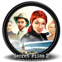 Secret Files 2_3 icon
